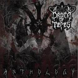 Order Of Tepes : Anthology